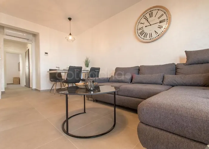 Delux Diva Mare - Free Parking