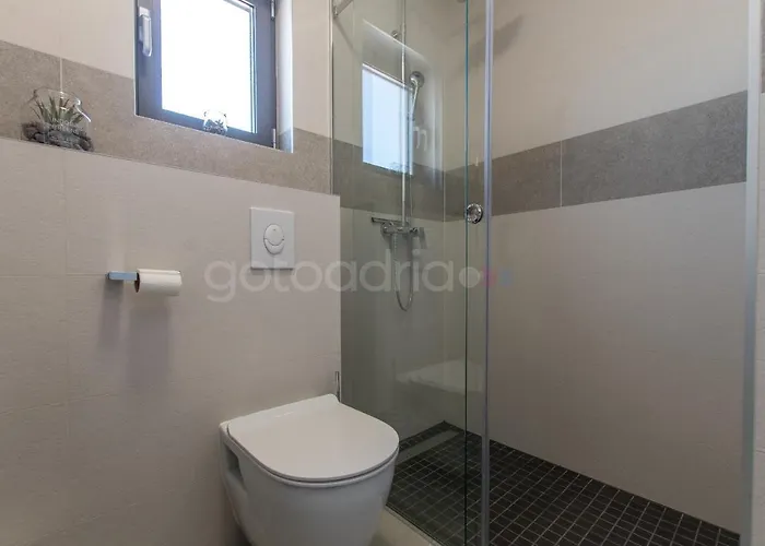 Delux Diva Mare - Free Parking Makarska