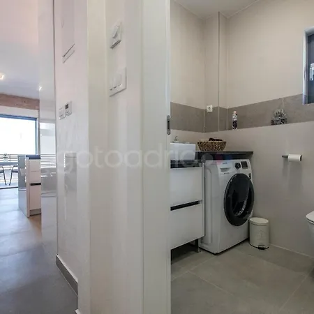 Delux Diva Mare - Free Parking *