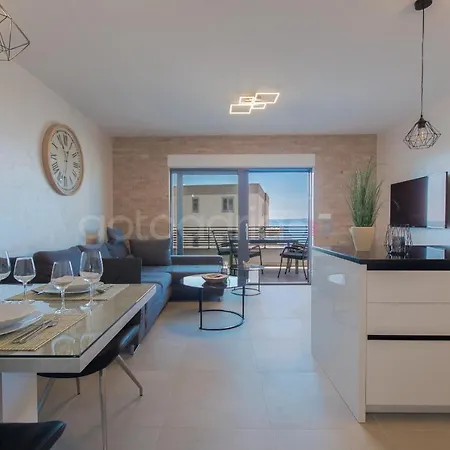 Delux Diva Mare - Free Parking Apartmán *