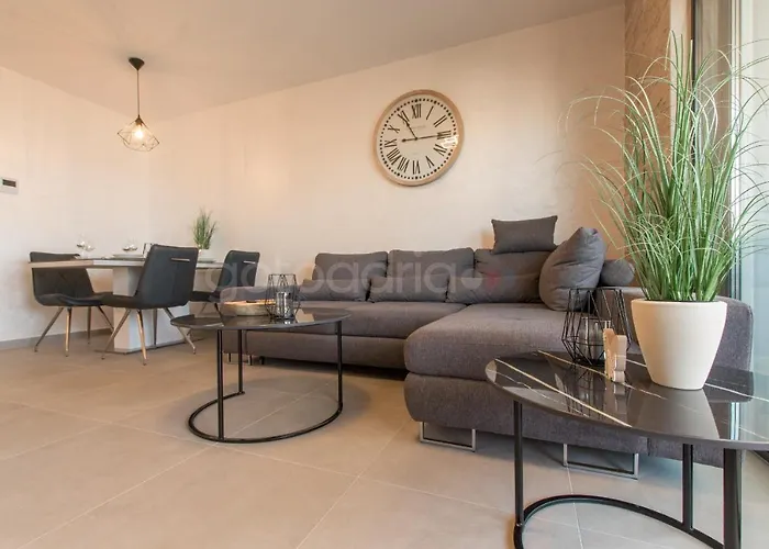 Delux Diva Mare - Free Parking Apartmán