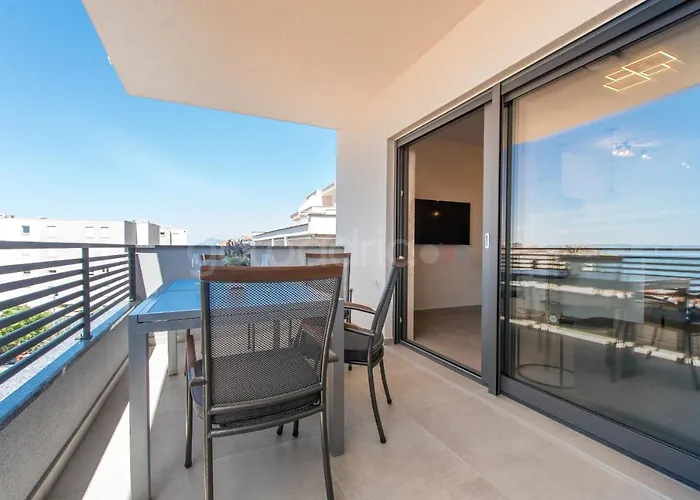 Delux Diva Mare - Free Parking *