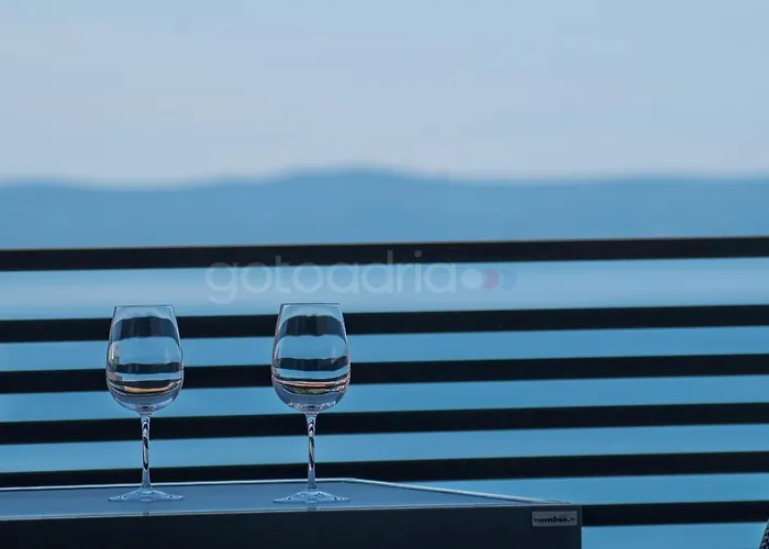 Delux Diva Mare - Free Parking Apartmán