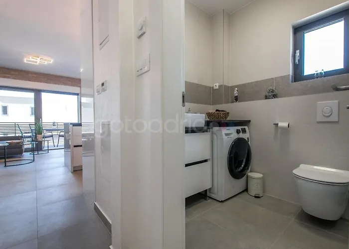 Delux Diva Mare - Free Parking *