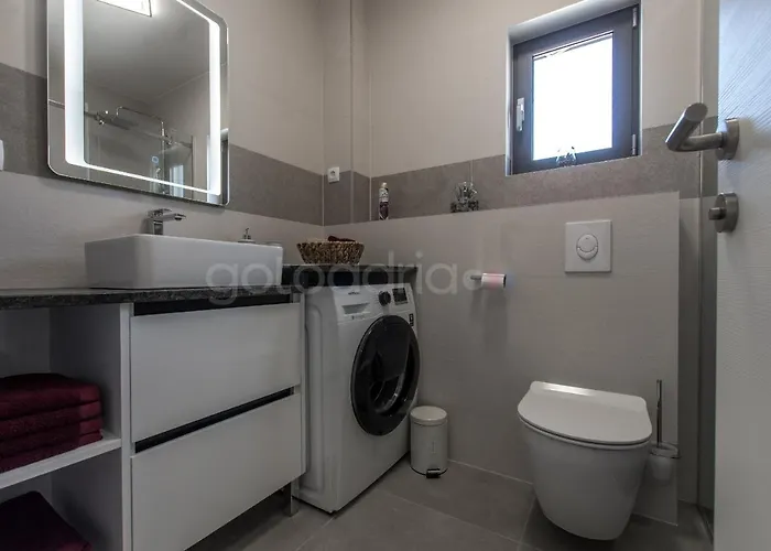 Delux Diva Mare - Free Parking * Макарська