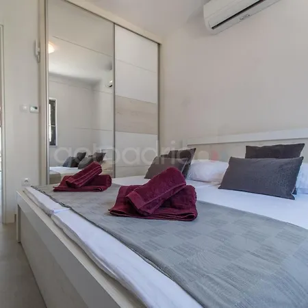 Delux Diva Mare - Free Parking *