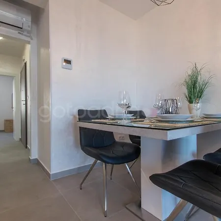 Apartament Delux Diva Mare - Free Parking Makarska